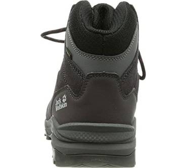 Produktbild Jack Wolfskin Refugio Texapore Mid