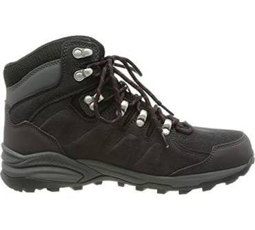 Produktbild Jack Wolfskin Refugio Texapore Mid