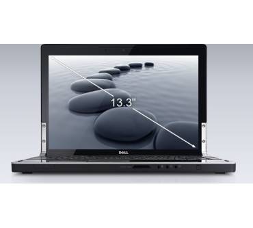 Produktbild Dell Studio XPS 16