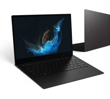 Produktbild Samsung Galaxy Book2 Pro 13,3