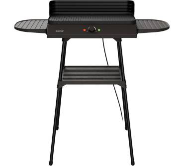 Produktbild Lidl / Silvercrest SEGS 2200 B2