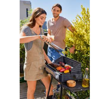 Produktbild Lidl / Silvercrest SEGS 2200 B2