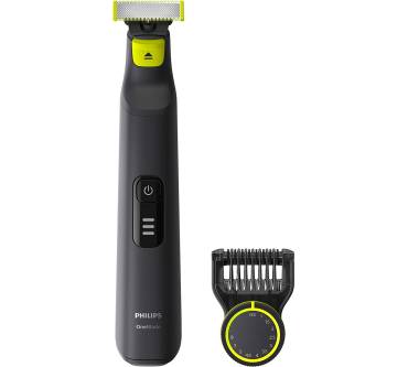Produktbild Philips OneBlade Pro QP6530 Face Trimmer