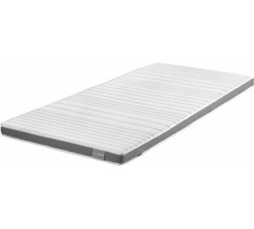 Produktbild Traumnacht Exklusiv Visco / Kaltschaum Duo Topper