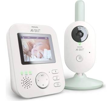 Produktbild Philips Avent SCD831/26
