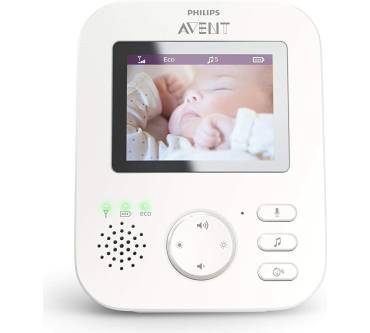 Produktbild Philips Avent SCD831/26