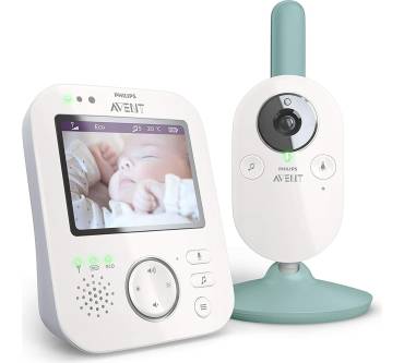 Produktbild Philips Avent SCD841/26