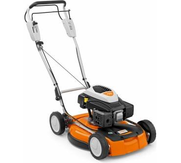 Produktbild Stihl RM 4 RV