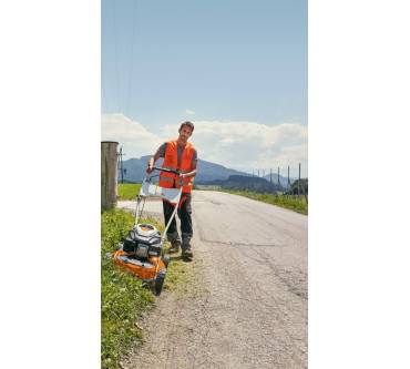 Produktbild Stihl RM 4 RTP