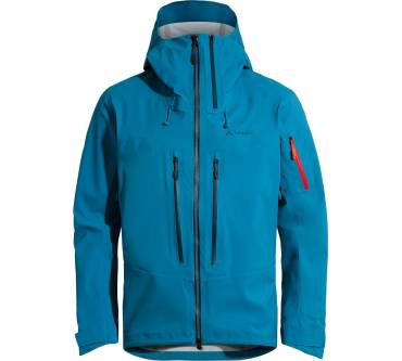 Produktbild Vaude Monviso 3-Lagen alpine Skitourenjacke