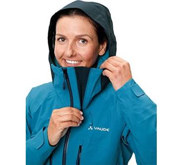 Produktbild Vaude Monviso 3-Lagen alpine Skitourenjacke