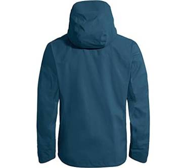 Produktbild Vaude Monviso 3-Lagen alpine Skitourenjacke