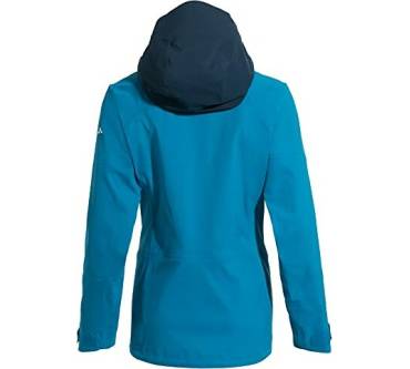 Produktbild Vaude Monviso 3-Lagen alpine Skitourenjacke
