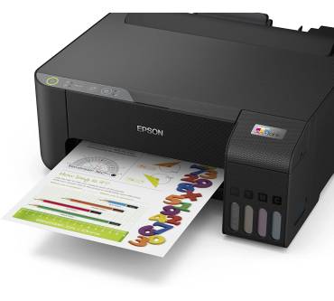 Produktbild Epson EcoTank ET-1810