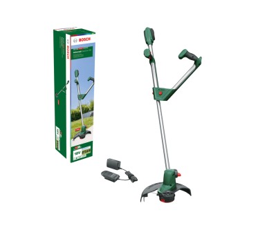 Produktbild Bosch UniversalGrassCut 18V-26