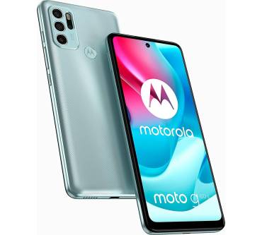Produktbild Motorola Moto G60s