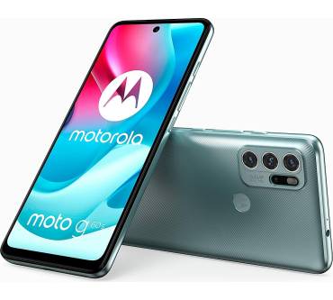 Produktbild Motorola Moto G60s