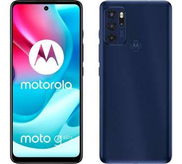 Produktbild Motorola Moto G60s
