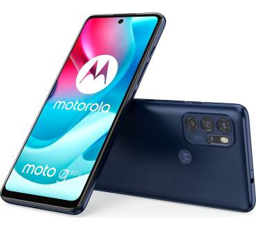 Produktbild Motorola Moto G60s