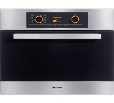 Produktbild Miele DG 5061