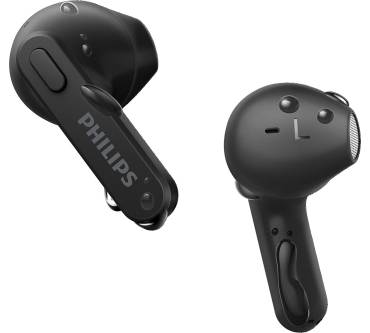 Philips TAT2236 im Test: 2,4 gut | Solider Klang, leichte Einbußen beim ...