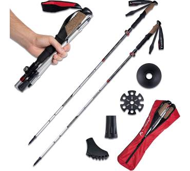 Produktbild Atacama Vario Passione