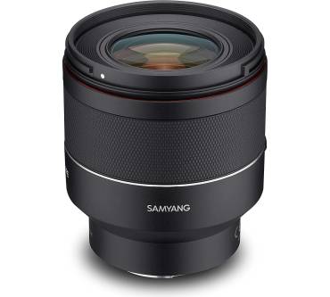 Produktbild Samyang AF 50mm F1.4 FE II