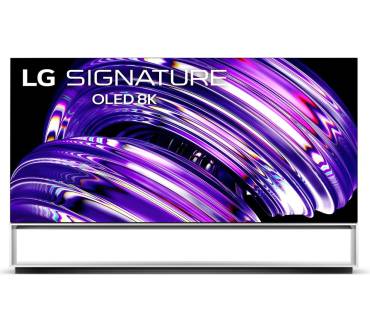 Produktbild LG OLED88Z29LA