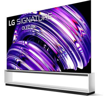 Produktbild LG OLED88Z29LA