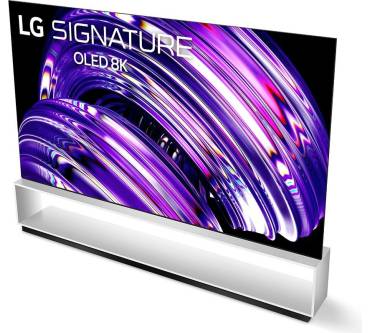Produktbild LG OLED88Z29LA