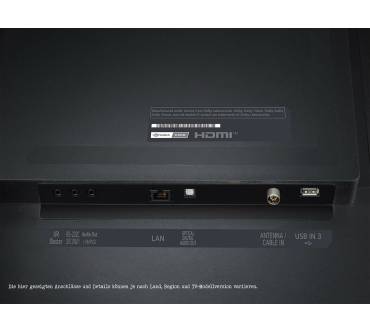 Produktbild LG OLED88Z29LA