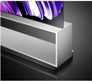 Produktbild LG OLED88Z29LA