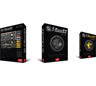 Produktbild IK Multimedia T-RackS 3