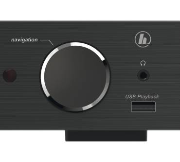 Produktbild Hama DIT2006BT