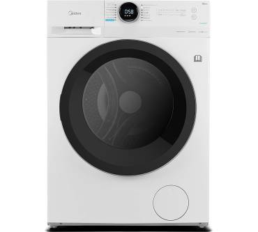 Produktbild Midea MF200D80B/E