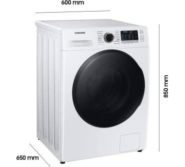 Produktbild Samsung WD91TA049BE/EG WD5000T