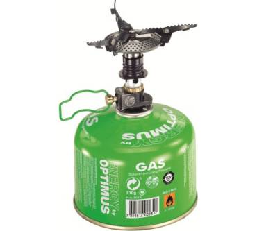 Produktbild Optimus Crux