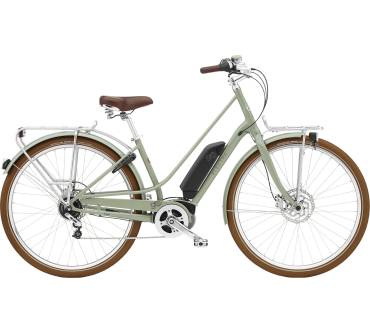 Produktbild Electra Bike Loft Go 5i EQ Step-Thru (Modell 2022)