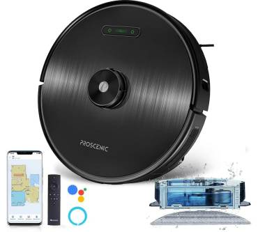 Produktbild Proscenic M8