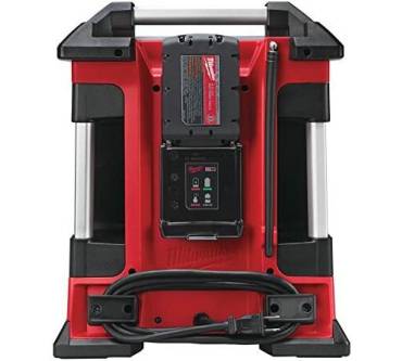 Produktbild Milwaukee M18 RC