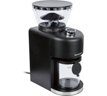 Lidl / Silvercrest SKKM 200 A1 | Vielseitige Kaffeemühle, die kaum Wünsche  offen lässt