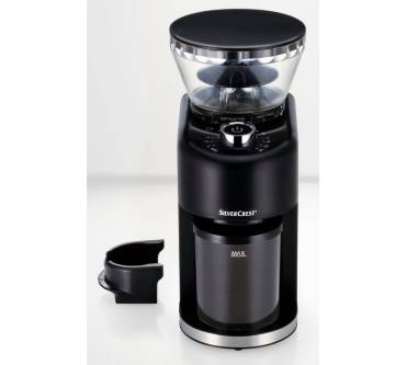 Produktbild Lidl / Silvercrest SKKM 200 A1