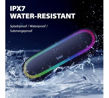 Produktbild Tribit XSound Mega