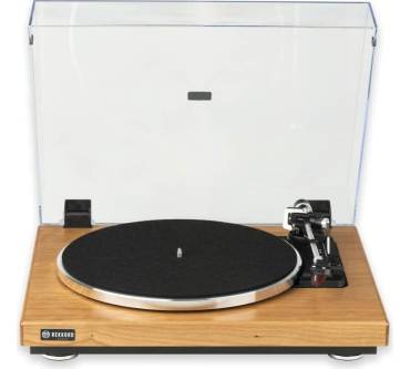 Produktbild Rekkord F400