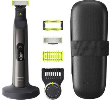 Produktbild Philips OneBlade Pro Face + Body QP6650/60
