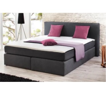 Produktbild Sun Garden Boxspringbett Cairns