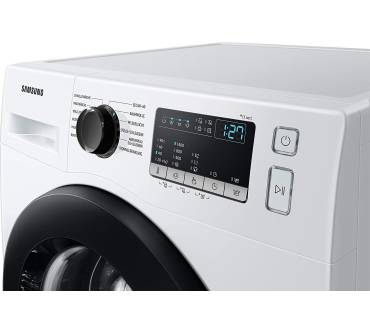 Produktbild Samsung WW91T4048CE/EG WW4900T