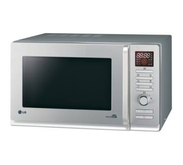 Produktbild LG MS2387ARS