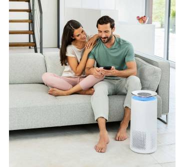 Produktbild Beurer LR 400