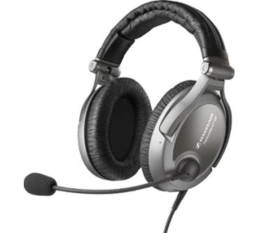 Produktbild Sennheiser HMEC 250